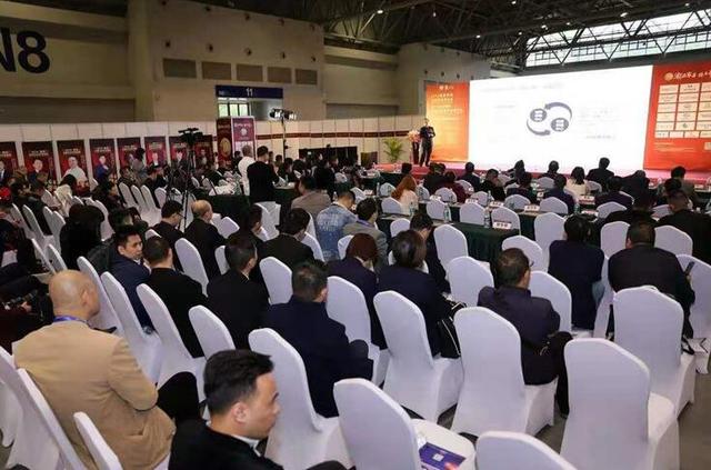 渝派家居 精工智造 2019重慶家居行業年度盛典成功舉行