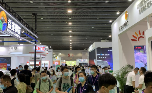 開幕！聚焦2022世界太陽能光伏產業博覽會，品牌薈萃，商機無限