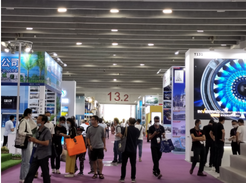 開幕！2022亞洲泳池SPA博覽會(huì)震撼來襲！