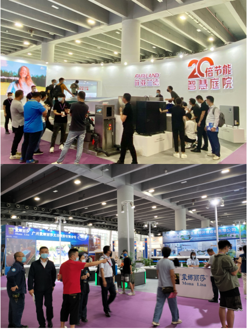 開幕！2022亞洲泳池SPA博覽會(huì)震撼來襲！