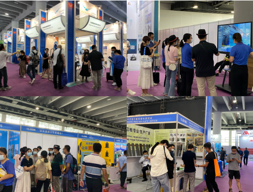 開幕！2022亞洲泳池SPA博覽會(huì)震撼來襲！