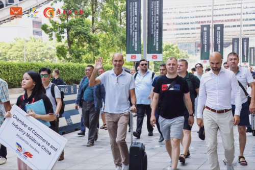 鏈接全球光儲資源！8月8-10日，2024世界太陽能光伏暨儲能產(chǎn)業(yè)博覽會羊城啟幕！